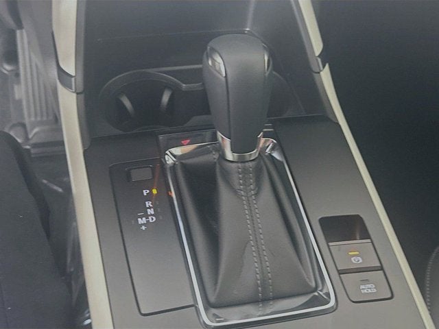2026 Mazda Mazda CX-5 2.5 S Select