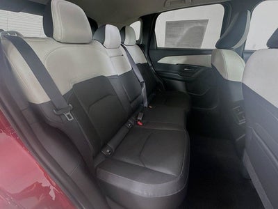 2026 Mazda Mazda CX-5 2.5 S Select