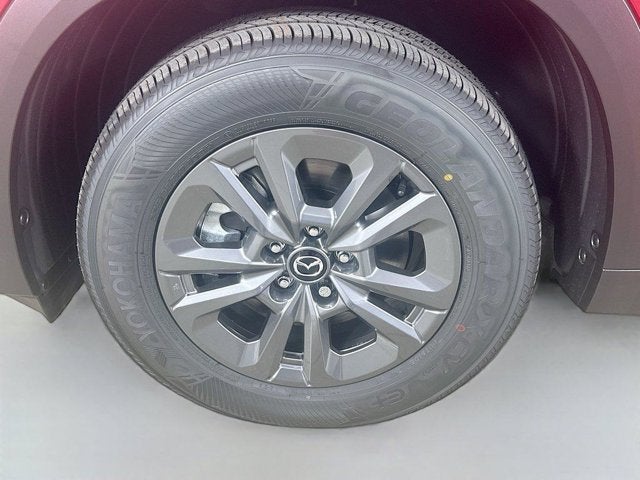 2026 Mazda Mazda CX-5 2.5 S Select