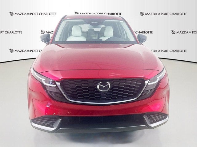 2026 Mazda Mazda CX-5 2.5 S Select
