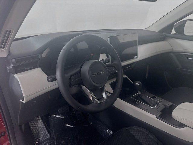 2026 Mazda Mazda CX-5 2.5 S Select