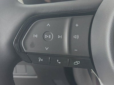 2026 Mazda Mazda CX-5 2.5 S Select