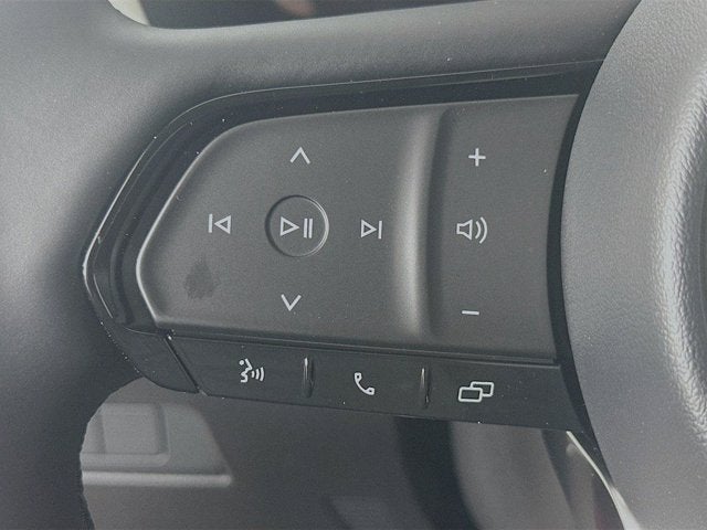 2026 Mazda Mazda CX-5 2.5 S Select
