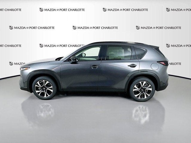 2026 Mazda Mazda CX-5 2.5 S Preferred