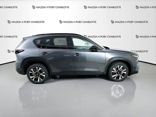 2026 Mazda Mazda CX-5 2.5 S Preferred