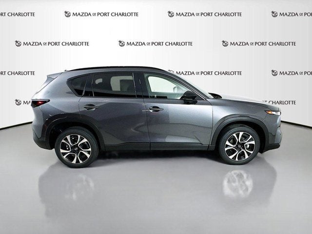 2026 Mazda Mazda CX-5 2.5 S Preferred