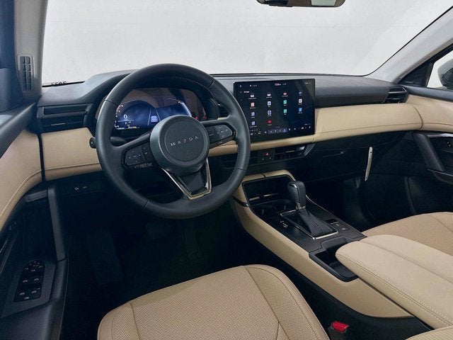 2026 Mazda Mazda CX-5 2.5 S Premium AWD