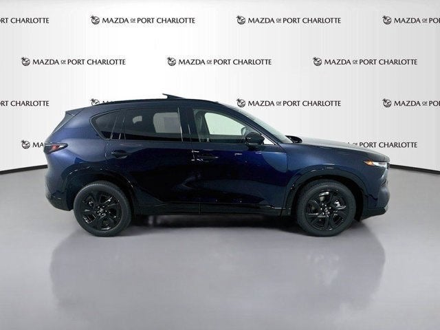 2026 Mazda Mazda CX-5 2.5 S Premium AWD