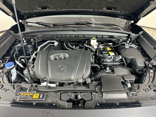 2026 Mazda Mazda CX-5 2.5 S Premium AWD