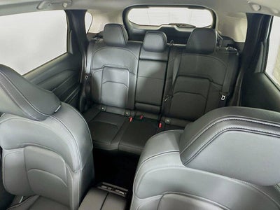 2026 Mazda Mazda CX-5 2.5 S Premium Plus