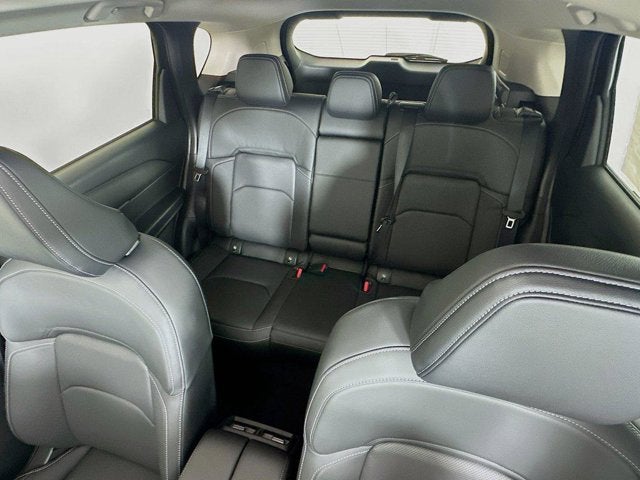 2026 Mazda Mazda CX-5 2.5 S Premium Plus
