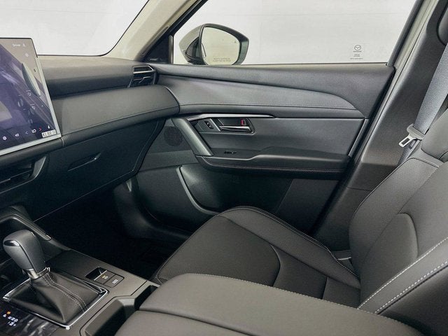 2026 Mazda Mazda CX-5 2.5 S Premium Plus