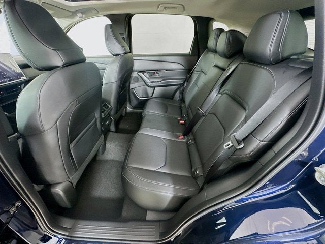 2026 Mazda Mazda CX-5 2.5 S Premium Plus