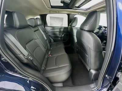 2026 Mazda Mazda CX-5 2.5 S Premium Plus