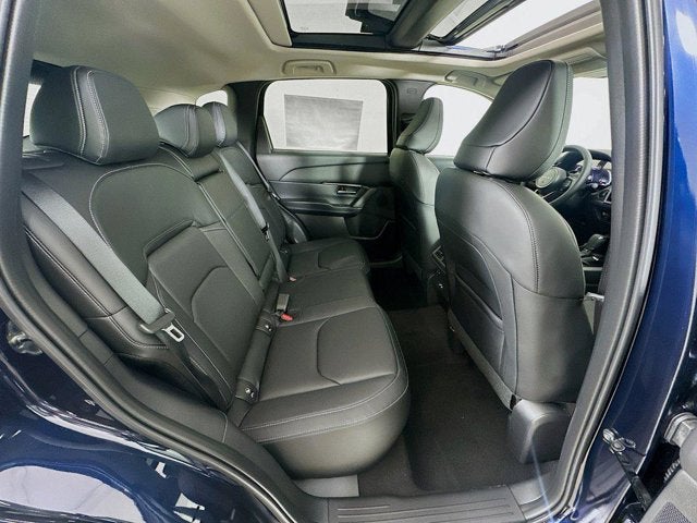 2026 Mazda Mazda CX-5 2.5 S Premium Plus