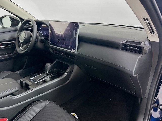 2026 Mazda Mazda CX-5 2.5 S Premium Plus