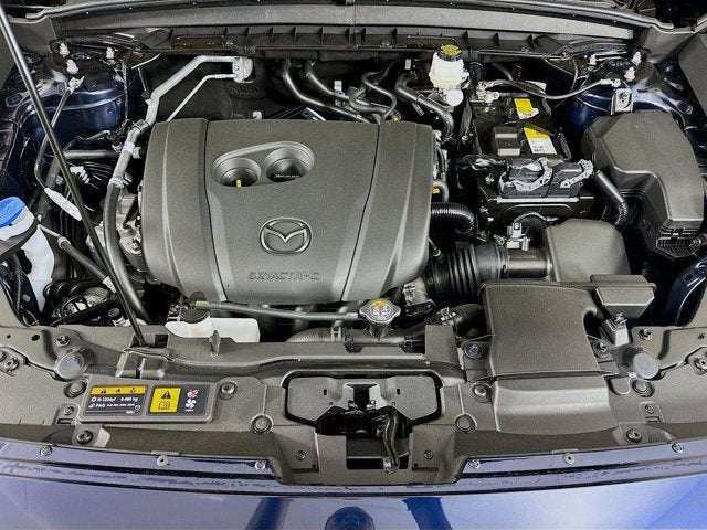 2026 Mazda Mazda CX-5 2.5 S Premium Plus