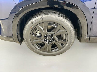 2026 Mazda Mazda CX-5 2.5 S Premium Plus