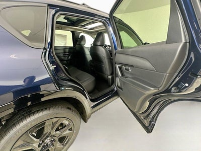 2026 Mazda Mazda CX-5 2.5 S Premium Plus