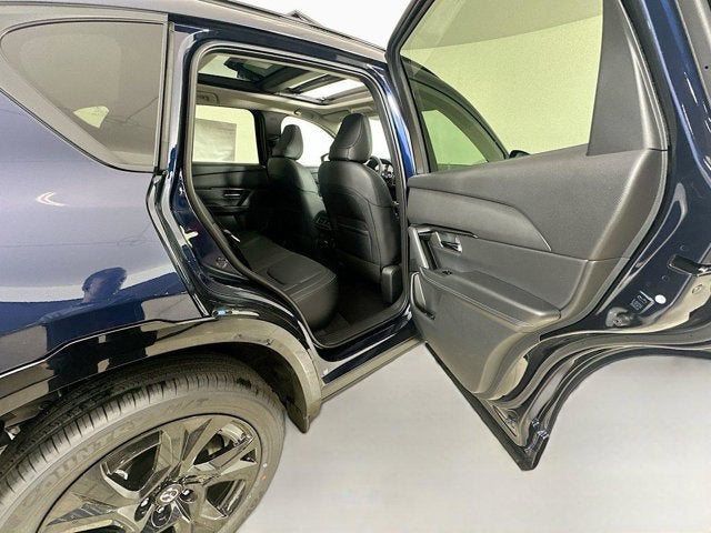 2026 Mazda Mazda CX-5 2.5 S Premium Plus
