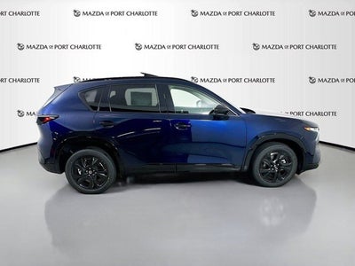 2026 Mazda Mazda CX-5 2.5 S Premium Plus