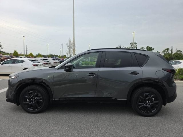 2026 Mazda Mazda CX-5 2.5 S Premium Plus