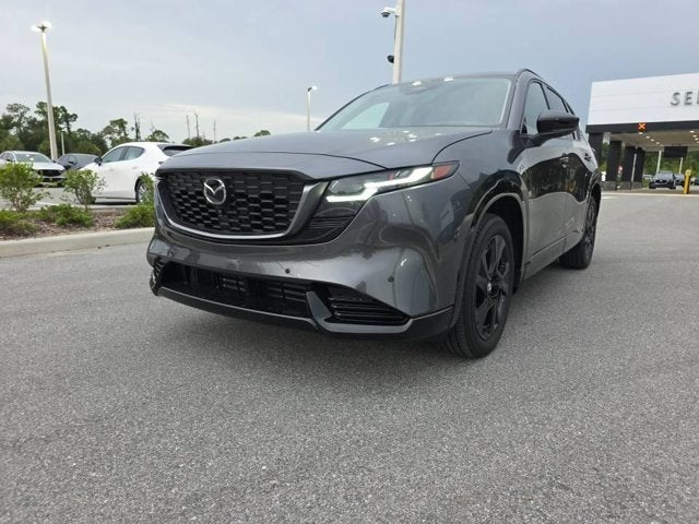 2026 Mazda Mazda CX-5 2.5 S Premium Plus