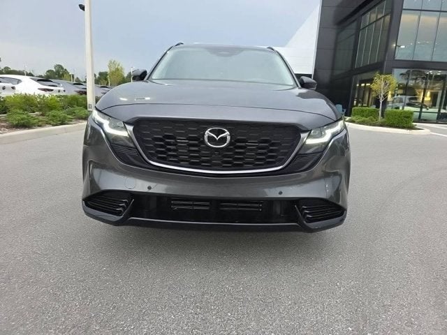 2026 Mazda Mazda CX-5 2.5 S Premium Plus