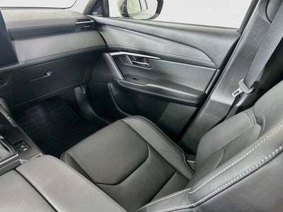 2026 Mazda Mazda CX-5 2.5 S Premium Plus