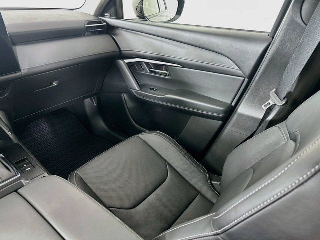 2026 Mazda Mazda CX-5 2.5 S Premium Plus