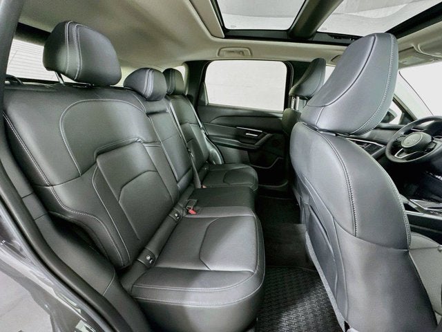 2026 Mazda Mazda CX-5 2.5 S Premium Plus