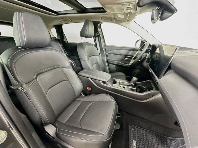 2026 Mazda Mazda CX-5 2.5 S Premium Plus