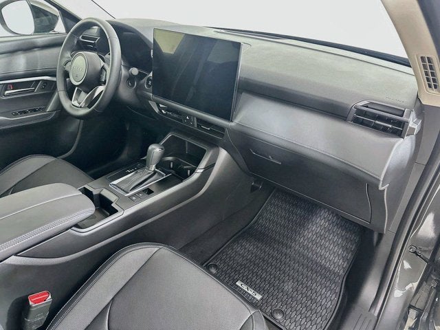 2026 Mazda Mazda CX-5 2.5 S Premium Plus