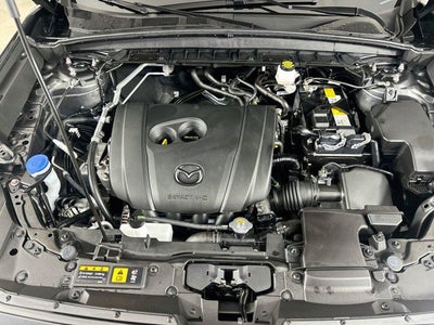 2026 Mazda Mazda CX-5 2.5 S Premium Plus