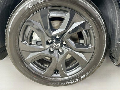 2026 Mazda Mazda CX-5 2.5 S Premium Plus
