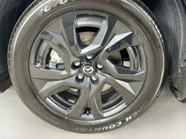 2026 Mazda Mazda CX-5 2.5 S Premium Plus