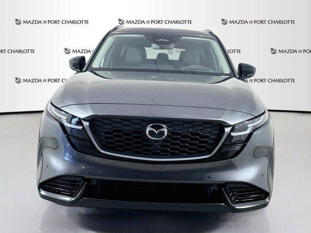 2026 Mazda Mazda CX-5 2.5 S Premium Plus