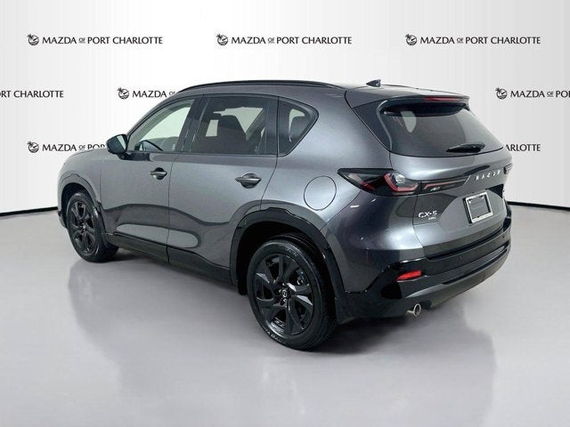 2026 Mazda Mazda CX-5 2.5 S Premium Plus
