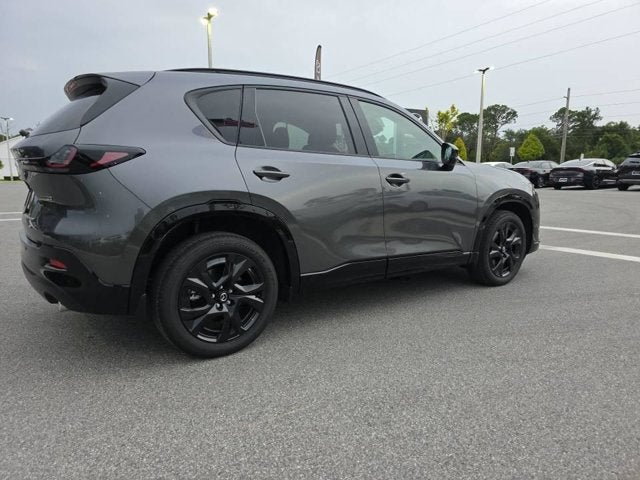 2026 Mazda Mazda CX-5 2.5 S Premium Plus