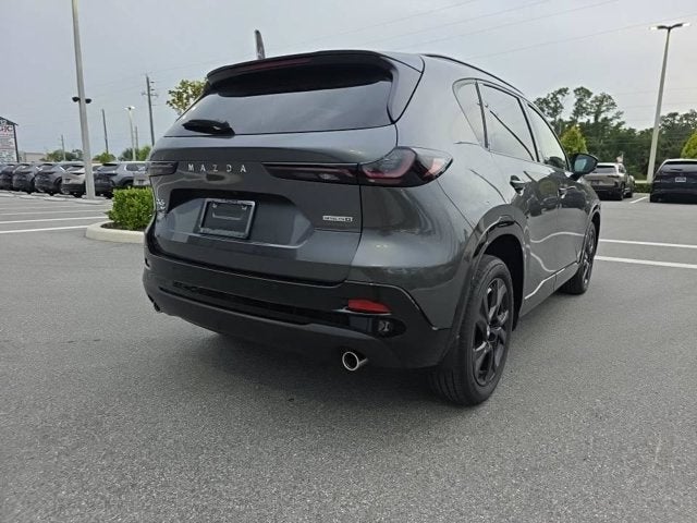 2026 Mazda Mazda CX-5 2.5 S Premium Plus