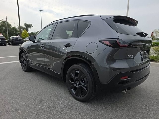 2026 Mazda Mazda CX-5 2.5 S Premium Plus