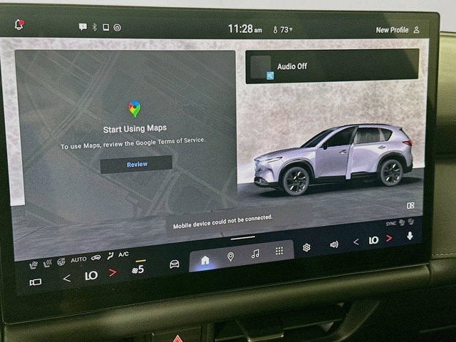 2026 Mazda Mazda CX-5 2.5 S Premium Plus