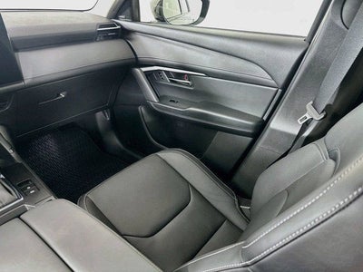 2026 Mazda Mazda CX-5 2.5 S Premium Plus