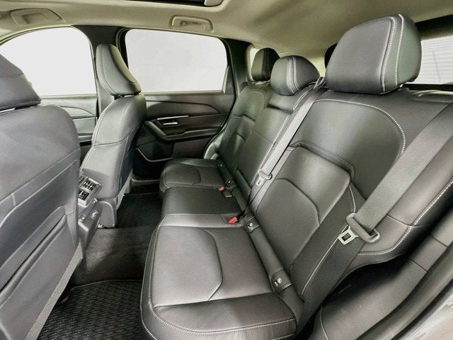2026 Mazda Mazda CX-5 2.5 S Premium Plus
