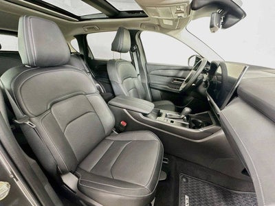 2026 Mazda Mazda CX-5 2.5 S Premium Plus