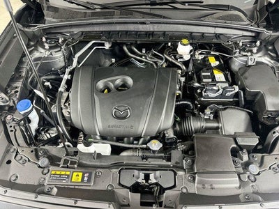2026 Mazda Mazda CX-5 2.5 S Premium Plus