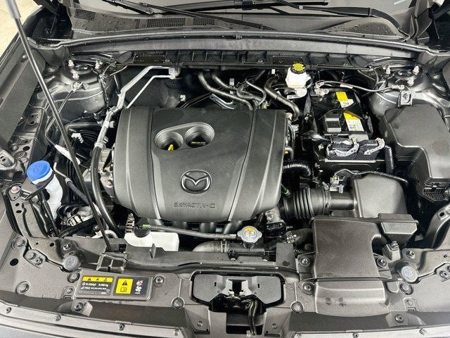 2026 Mazda Mazda CX-5 2.5 S Premium Plus