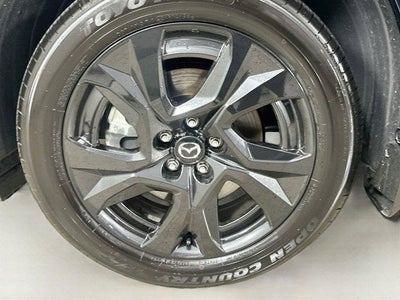 2026 Mazda Mazda CX-5 2.5 S Premium Plus