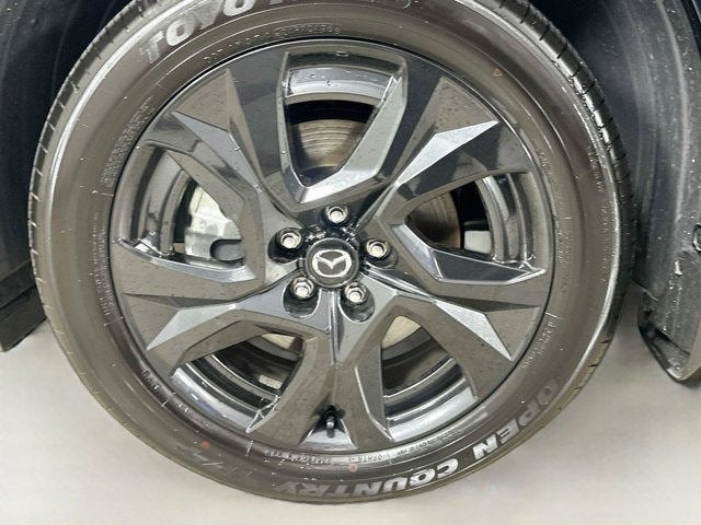 2026 Mazda Mazda CX-5 2.5 S Premium Plus