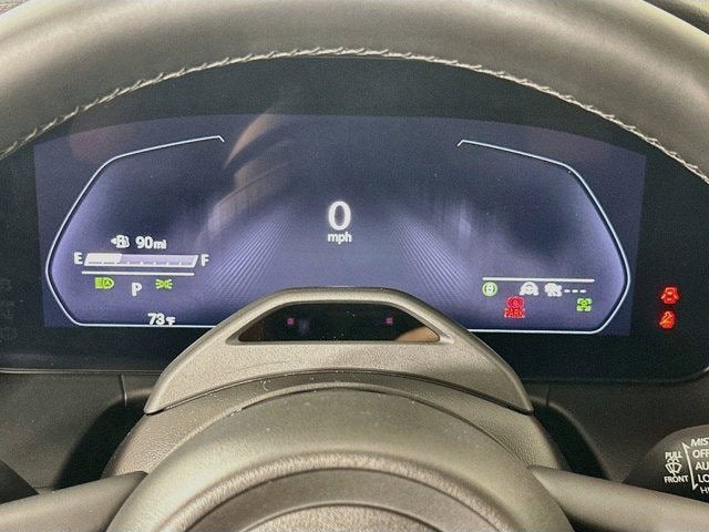 2026 Mazda Mazda CX-5 2.5 S Premium Plus